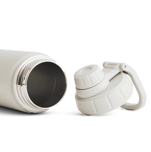 Botella Active Dbox 530 Ml - Color: Arena