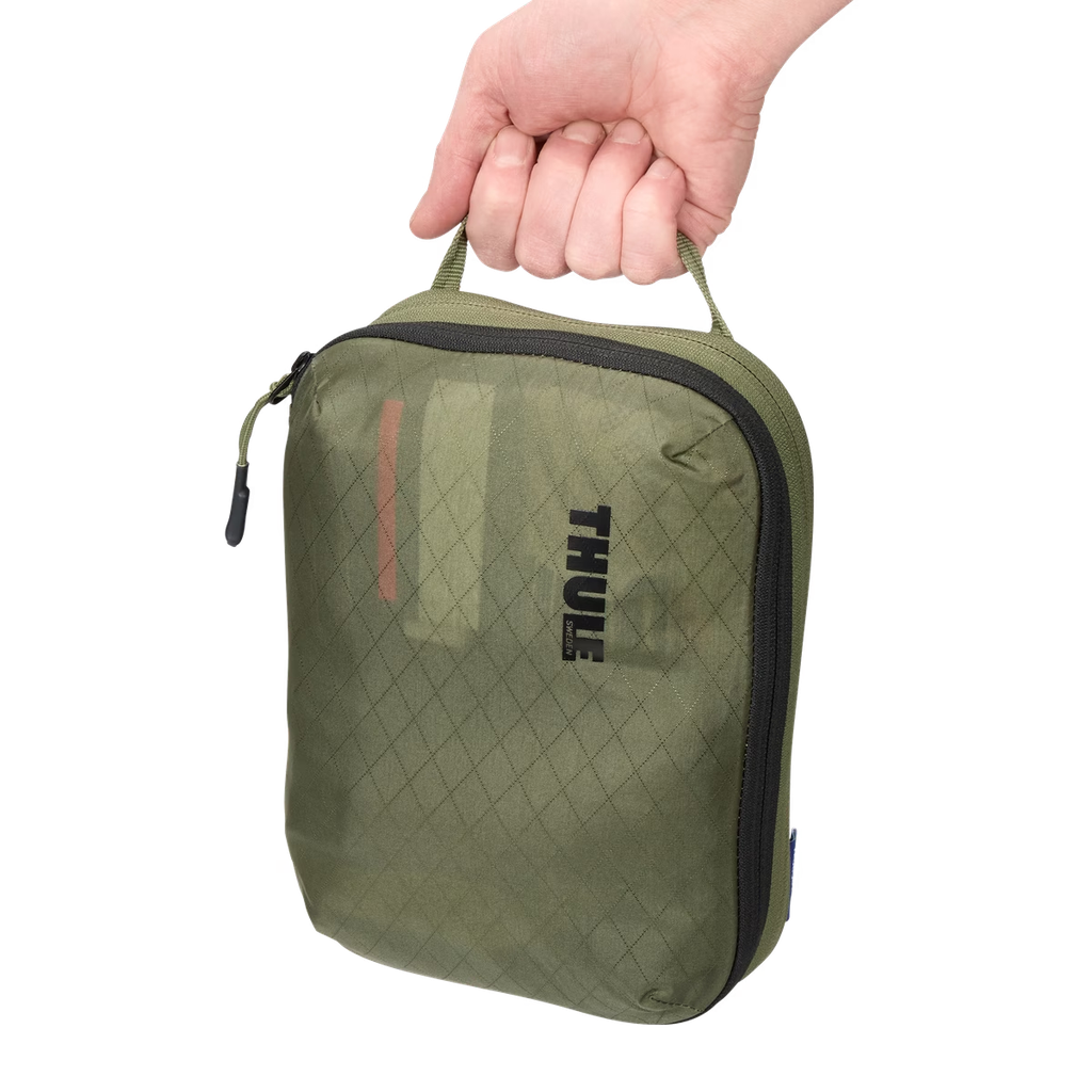 Miniatura Organizador Viaje Compr. Small - Color: Soft Green