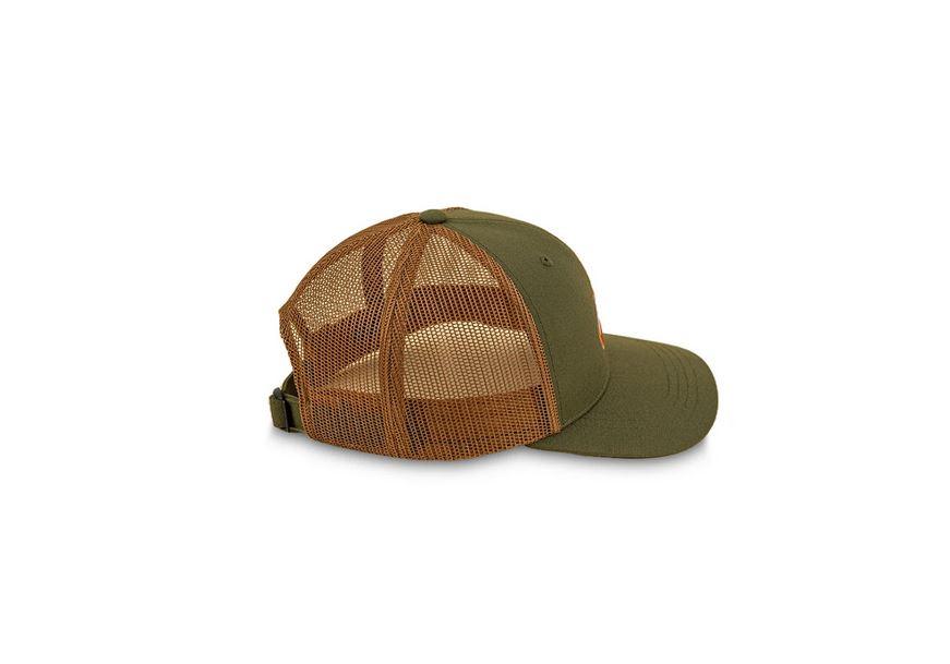 Jockey Alerces Trucker Hat - Color: Verde