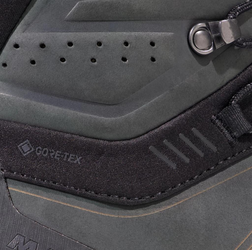 Zapato Hombre Mercury Tour Ii High Gtx -