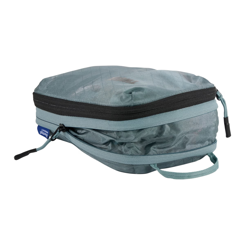 Miniatura Organizador Viaje Compr. Small - Color: Pond