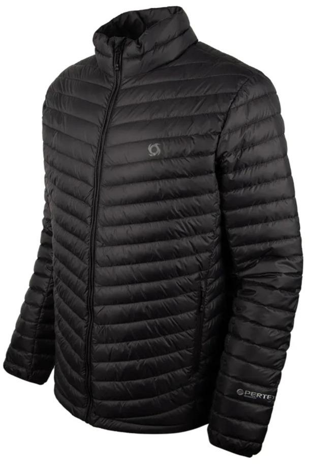 Miniatura Chaqueta Térmica Light Temis Hombre  -
