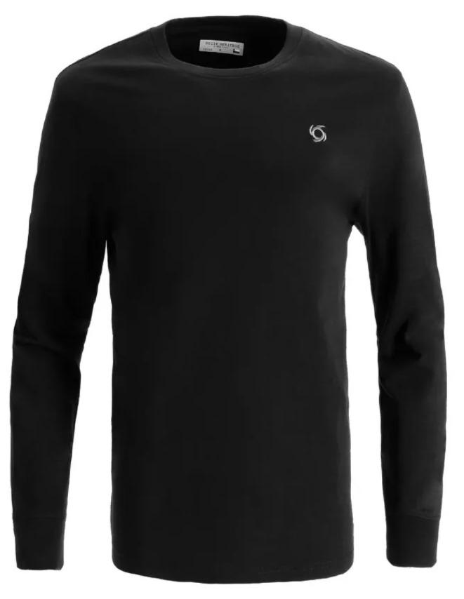 Polera Manga Larga Patria Hombre