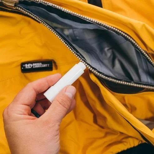 Lubricante Cierres Zipper -