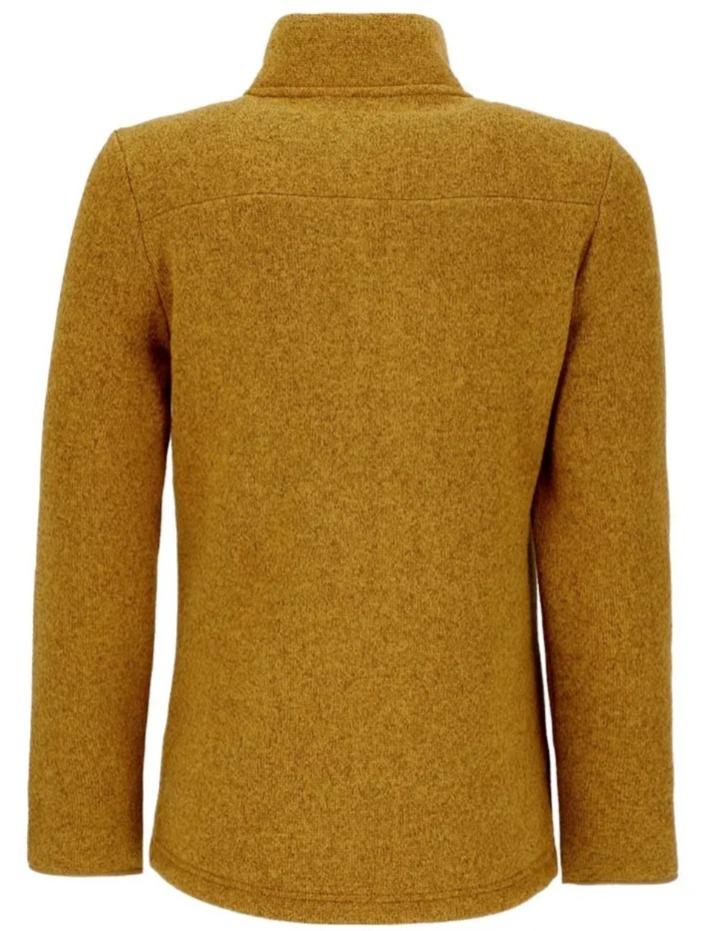 Miniatura Chaqueta Fleece Korei Mujer  -