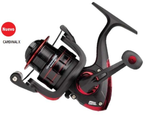 Carrete Cardinal X 50FD 