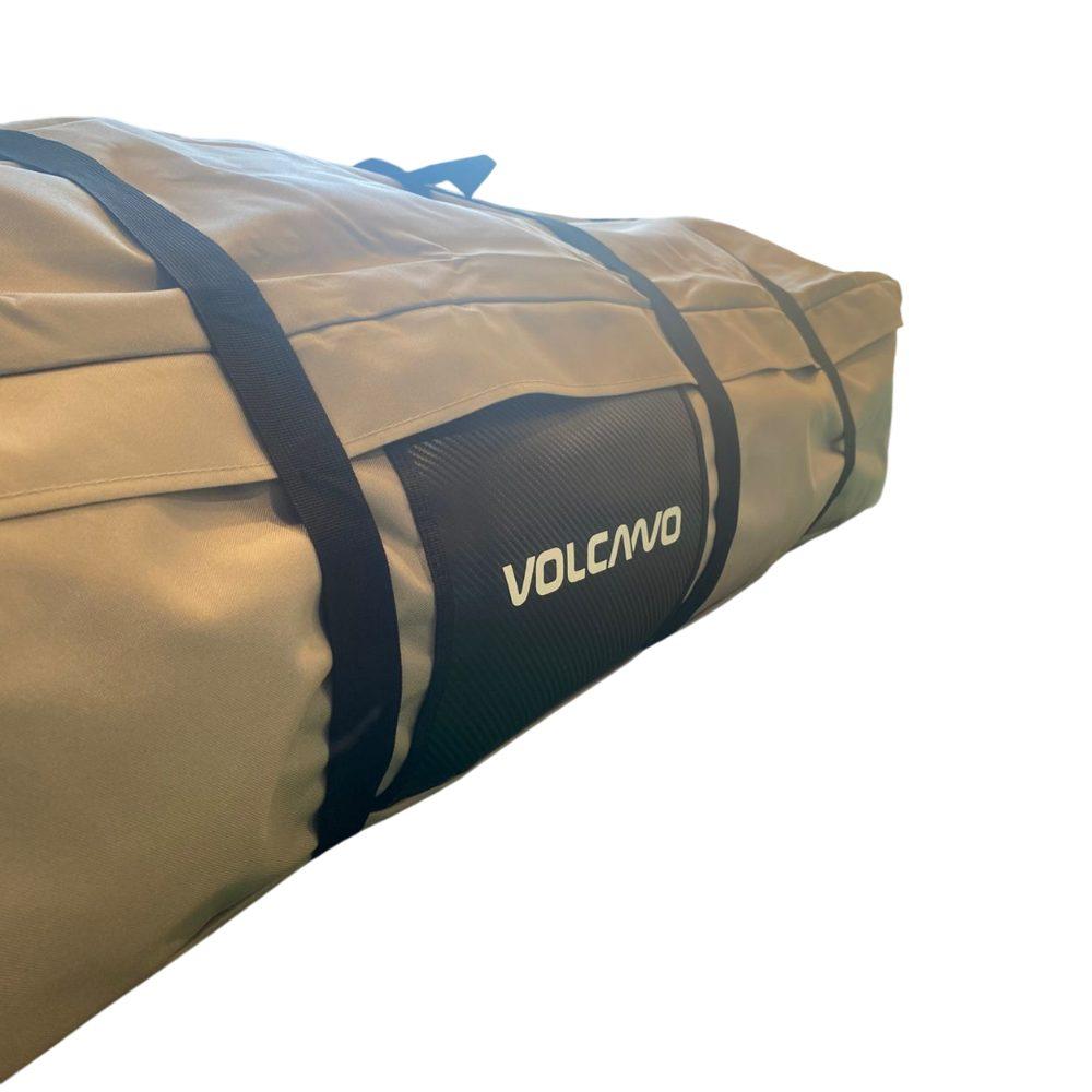 Bolso de Almacenamiento 4WD 170cm BG02-SUN - Color: Gris