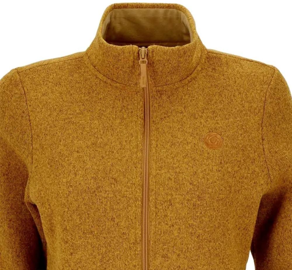 Miniatura Chaqueta Fleece Korei Mujer  -