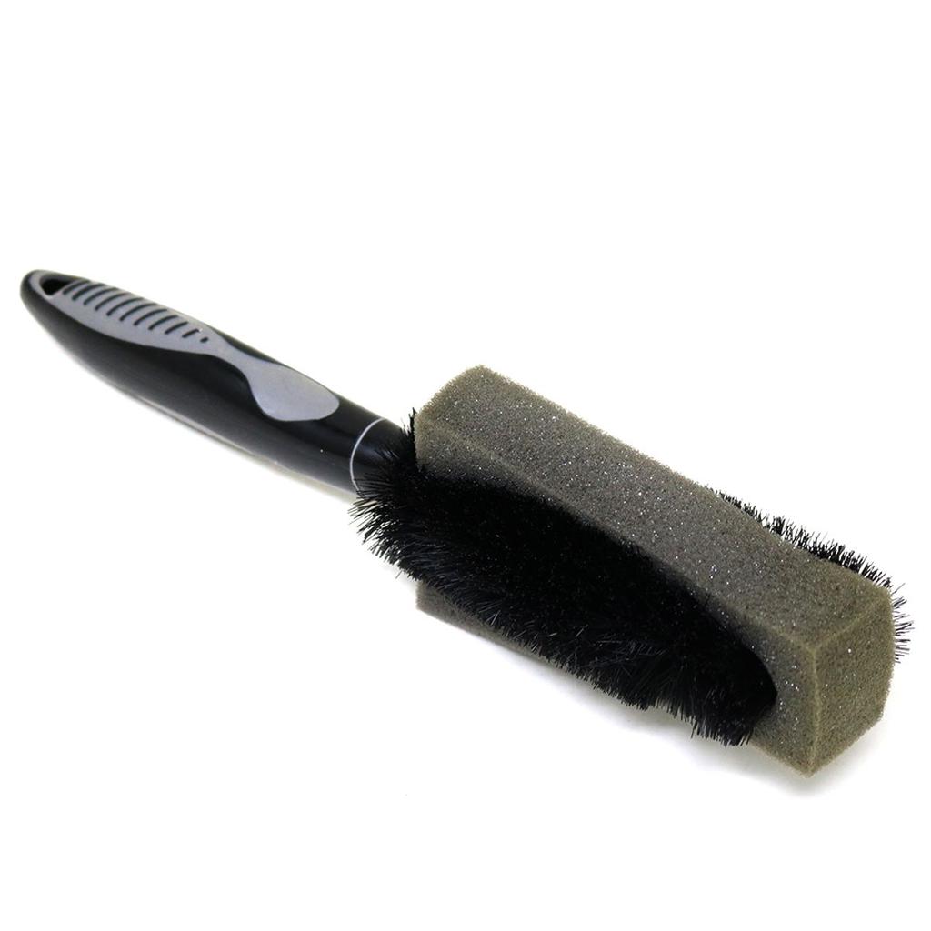 Escobilla de limpieza multiuso -