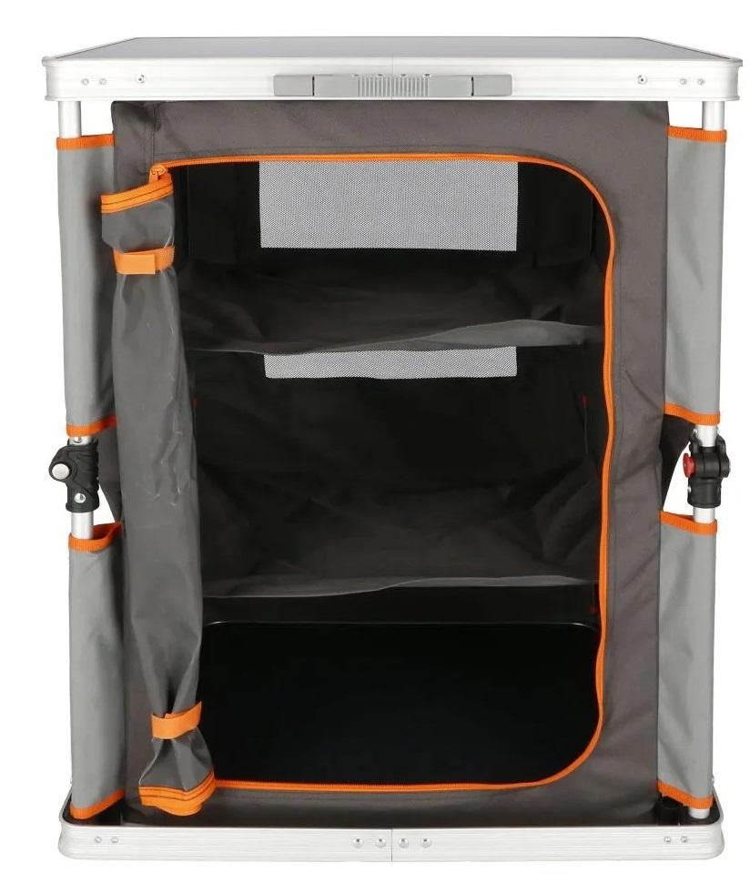 Miniatura Despensa Compacta Camp -