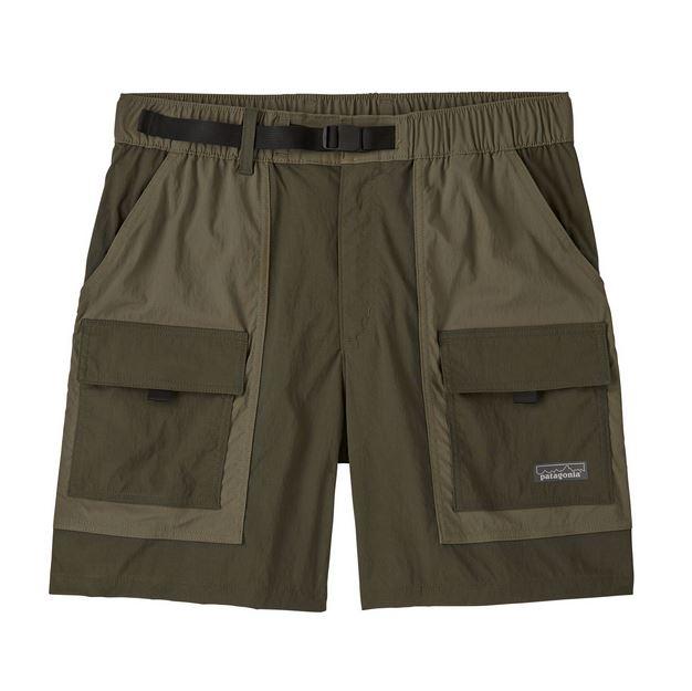 Shorts Hombre Outdoor Everyday - 6