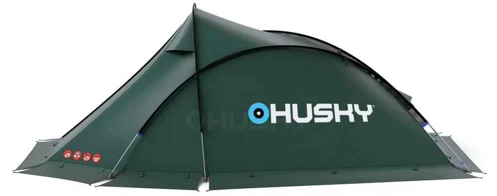 Miniatura Carpa Extreme Flame 2 - Color: Verde