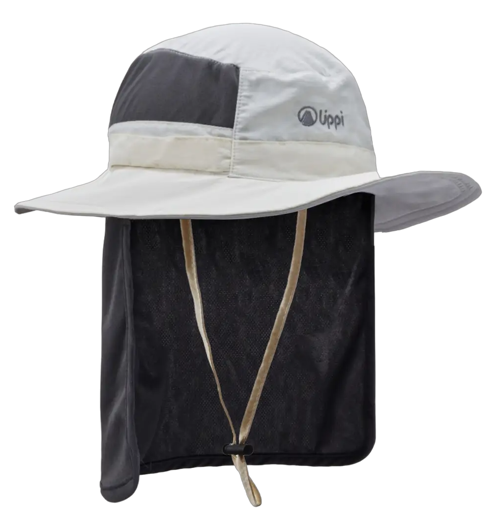 Sombreros Hombre Detachable Quepi Hat -