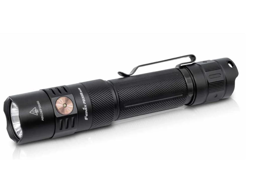 Linterna Led PD35R ACE