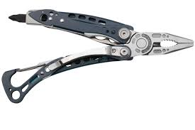 Multiherramienta Skeletool CX #833127_
