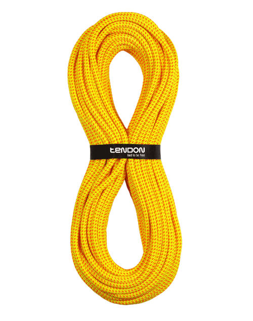 Cuerda Estática Timber Evo R STD 11 Mm X Metro