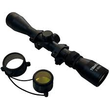 Visor Aire Comprimido 3-9X40