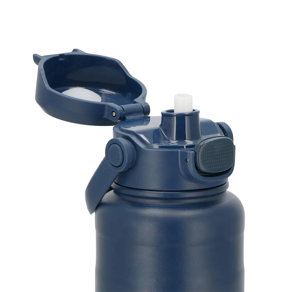 Miniatura Botella Térmica Rise Up 1 Lt.  - Color: Azul