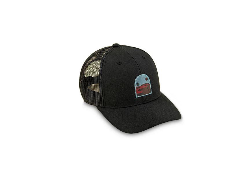 Jockey Venice Trucker Hat
