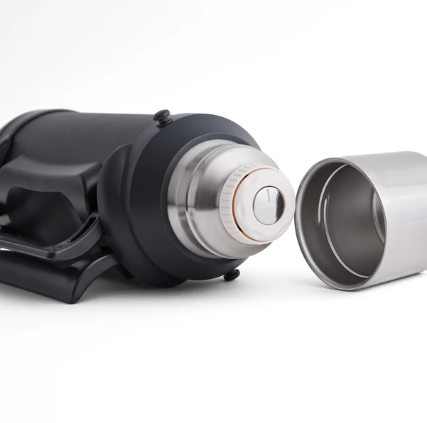 Miniatura Termo Hydromax 1,8L - Color: Negro