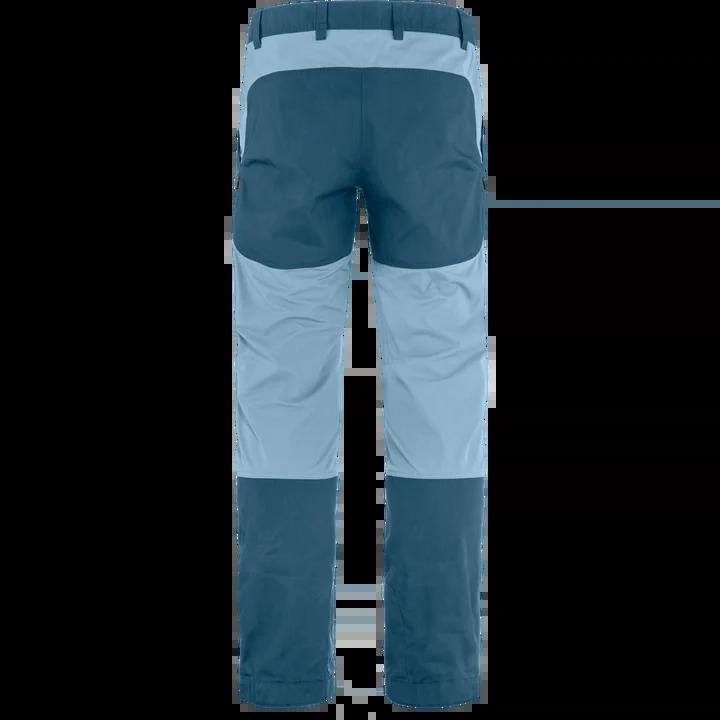 Pantalón Hombre Abisko Lite Trekking -