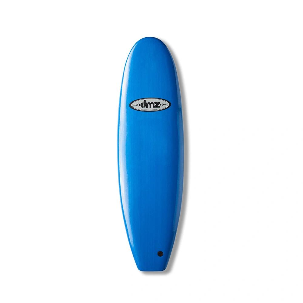 Tabla De Surf Softboard