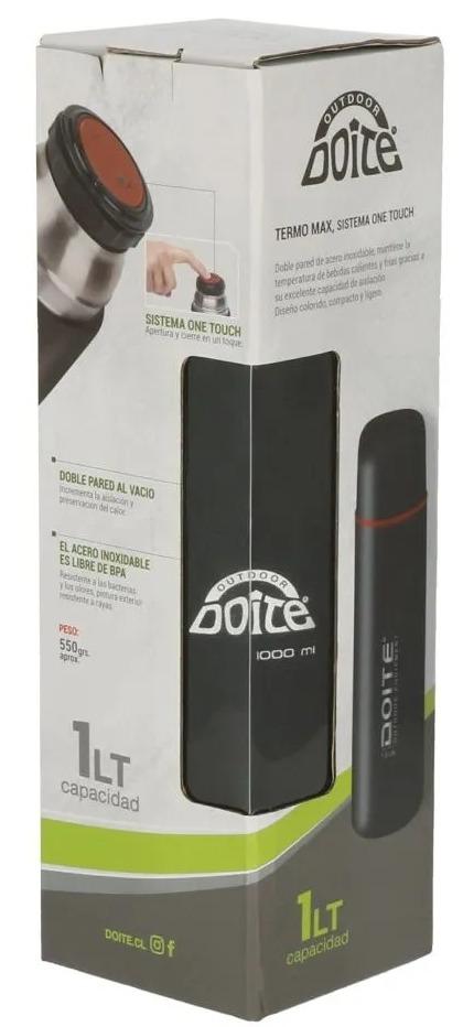 Termo Max 1000ML. -