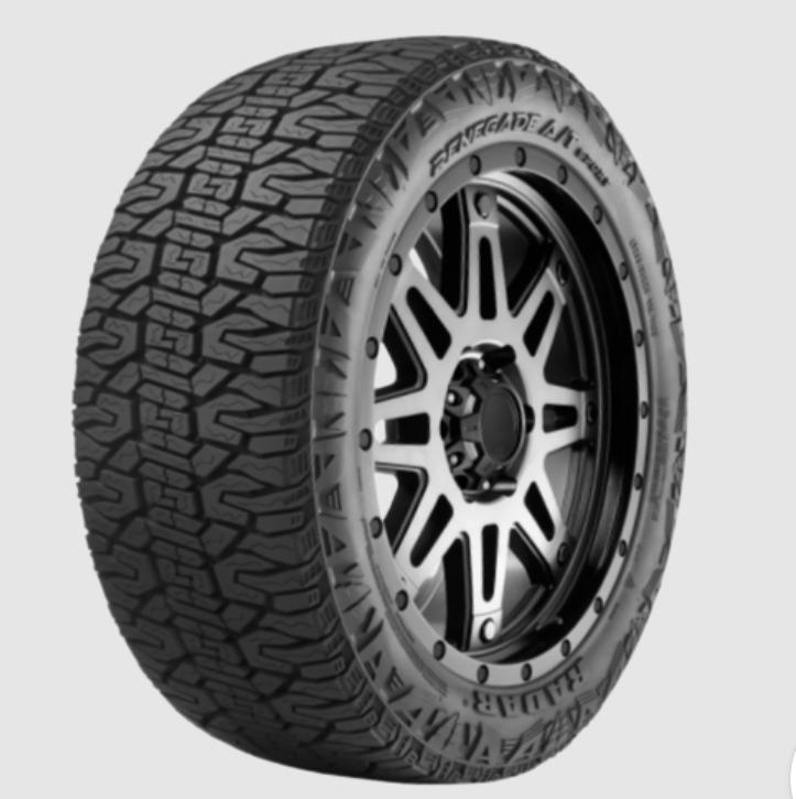 Neumatico 285/50R20 A/T SPORT