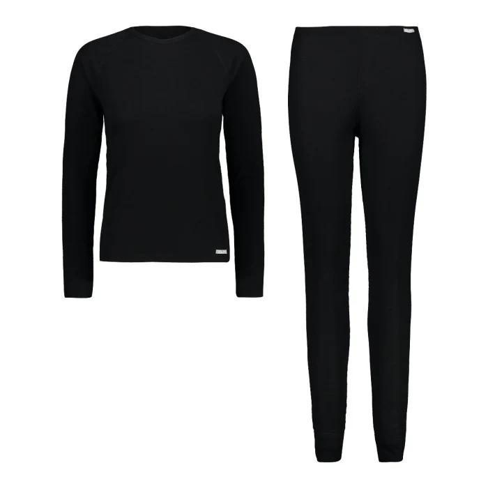 Primera capa Mujer Baselayer Set