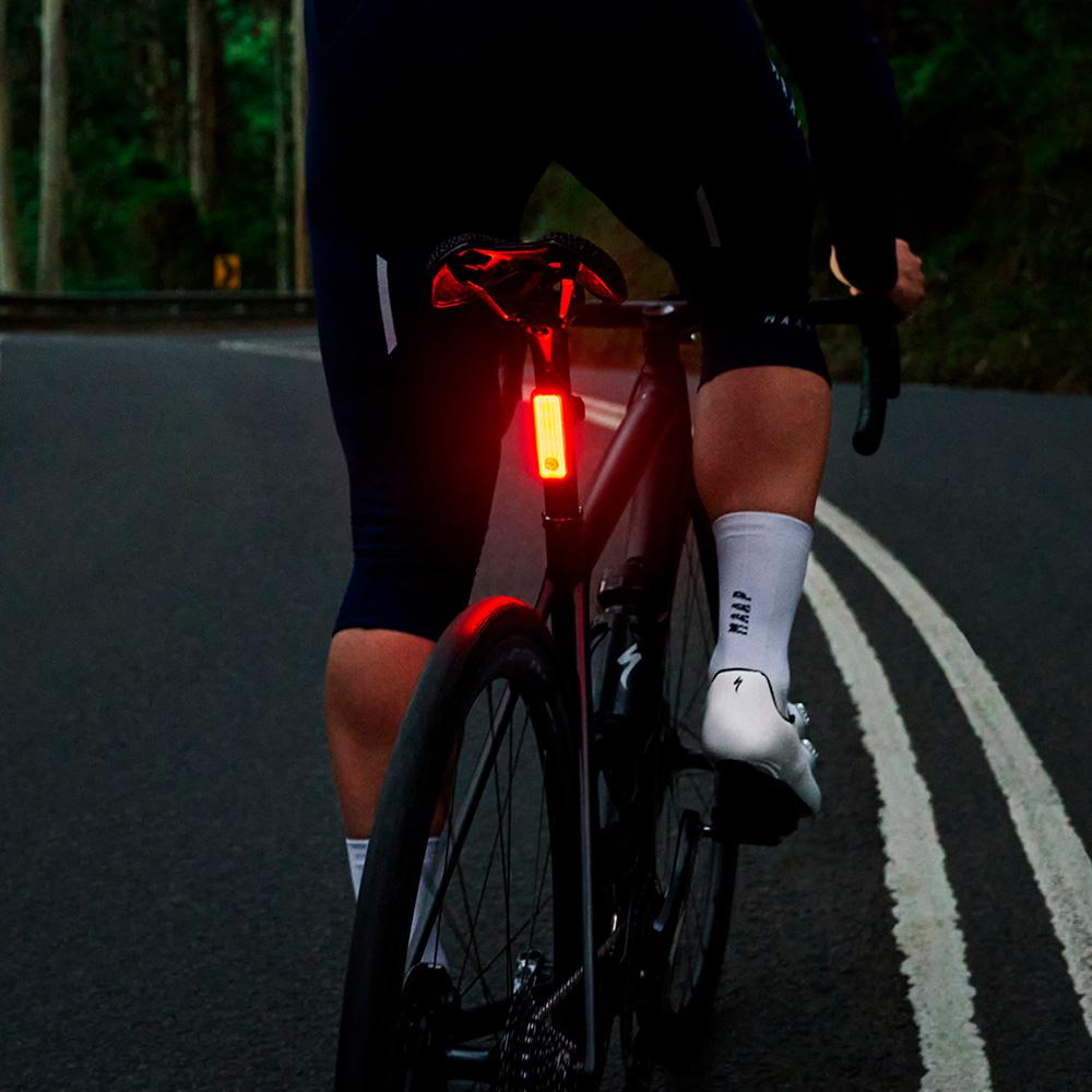 Luz Trasera Para Bicicleta Blinder R-150 -
