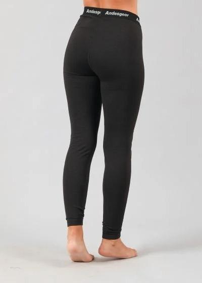 Primera Capa Expedicion Bottom - Color: Black