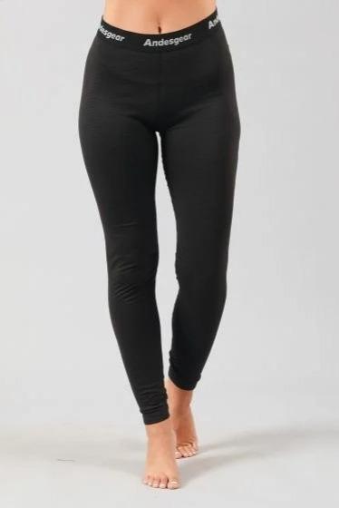 Miniatura Primera Capa Expedicion Bottom - Color: Black