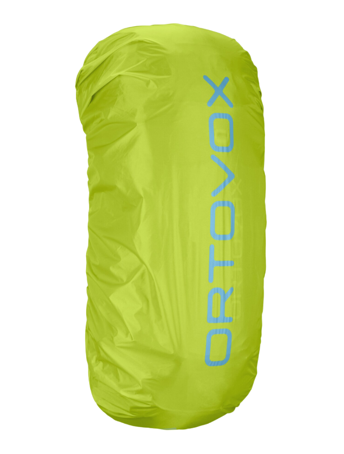  Cubre Mochila Rain Cover M L 25-35 Lts