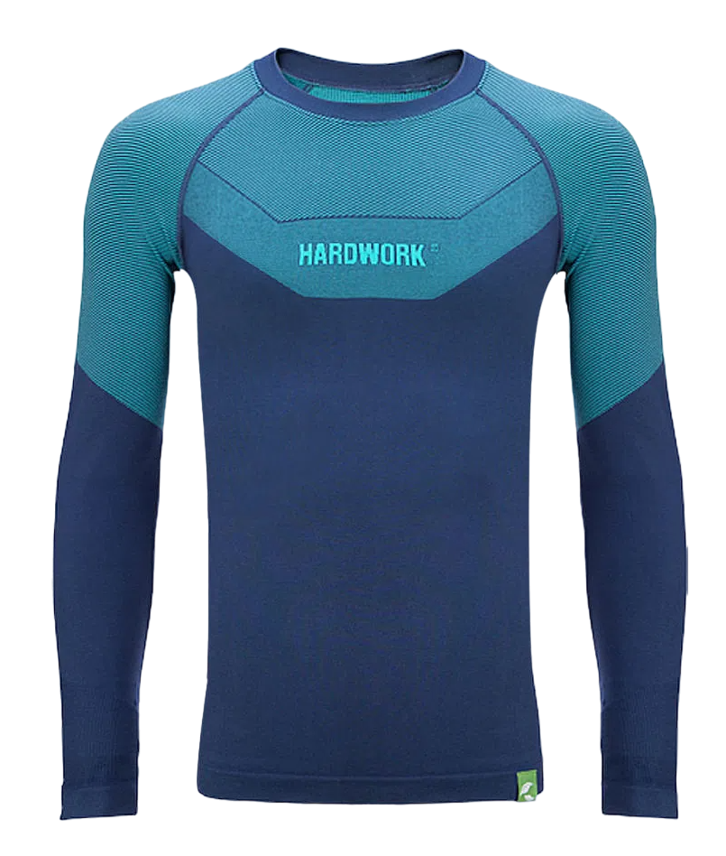 Camiseta Primera Capa Ecooper Mujer