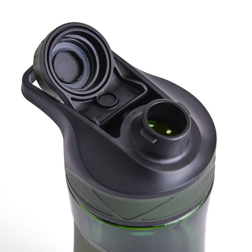 Miniatura Botella Hydro Tritan Magnes - Color: Green