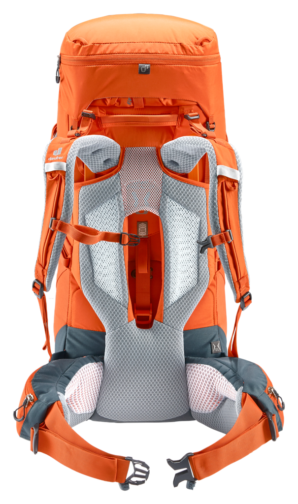 Mochila Aircontact Core 35L + 10L Sl -