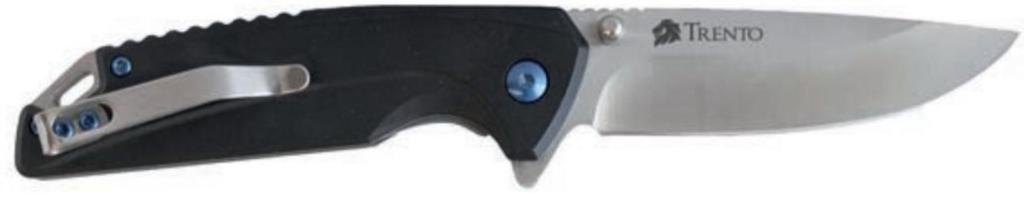 Navaja Blue Dot #131949_ -