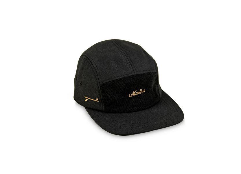 Jockey Encinitas 5 Panel Hat