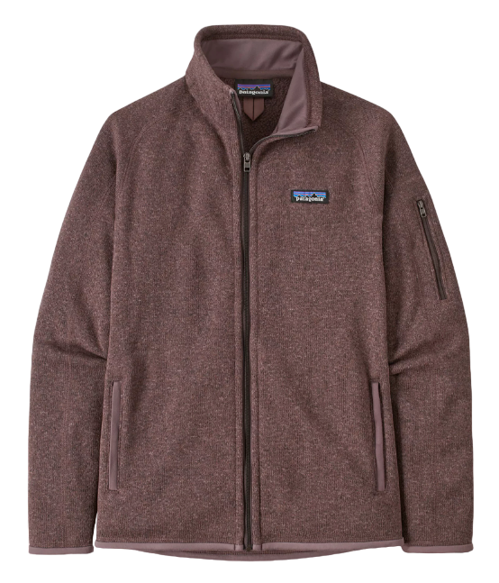 Miniatura Polar Mujer Better Sweater -