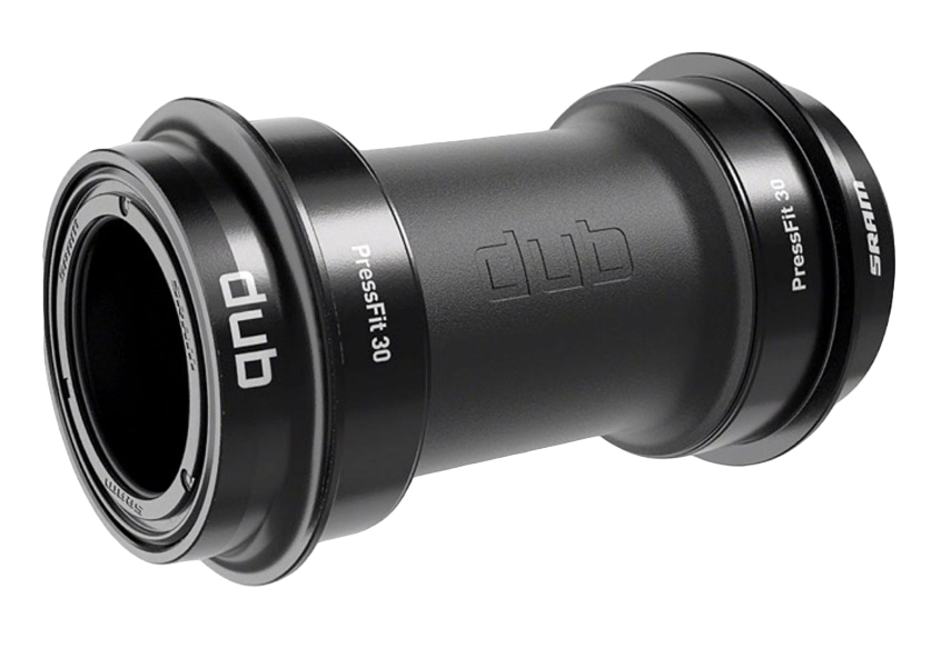 Motor Dub Pressfit 30 73Mm Mtb -