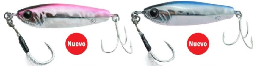 Chispa F-Sardine Ultra Light 10G 