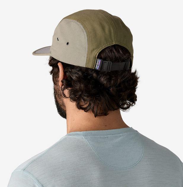 Jockey Graphic Maclure - Color: Verde