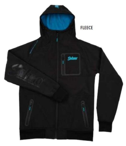 Chaqueta Pesca Fleece 