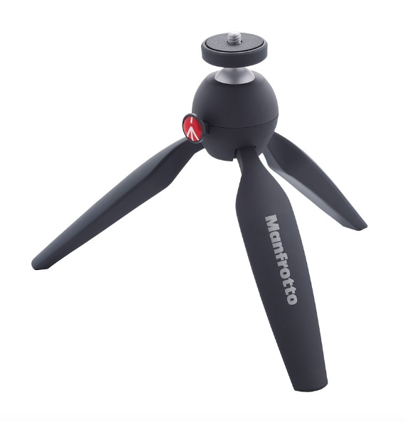 Mini Trípode Para Camara Pixi -