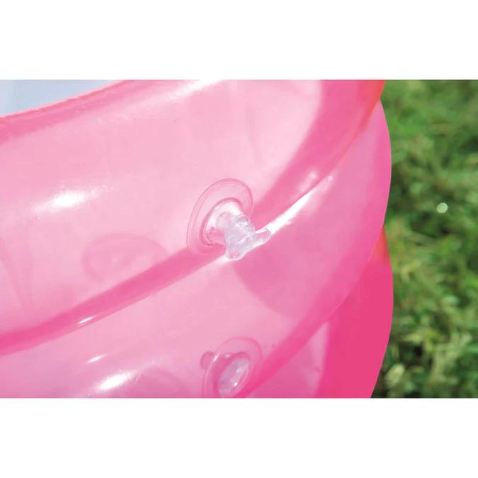 Miniatura Piscina Inflable Redonda para niños 70X30Cm -
