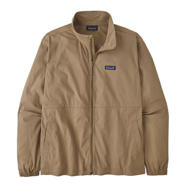 Chaqueta Hombre Nomader