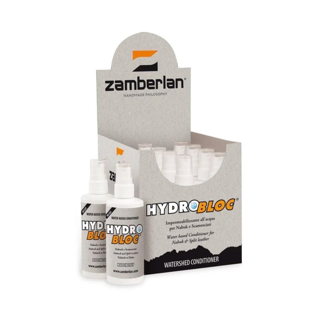 Impermeabilizante para calzado HidroBloc - Color: Gris