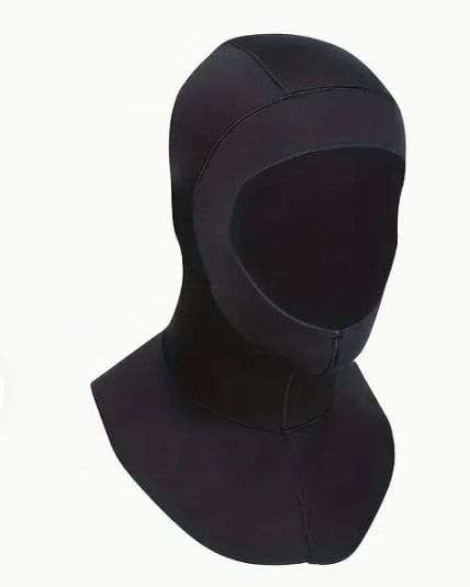 Balaclava Hood 5mm