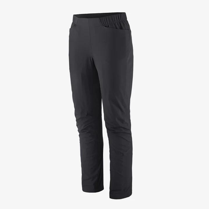 Pantalón Mujer Chambeau Rock -