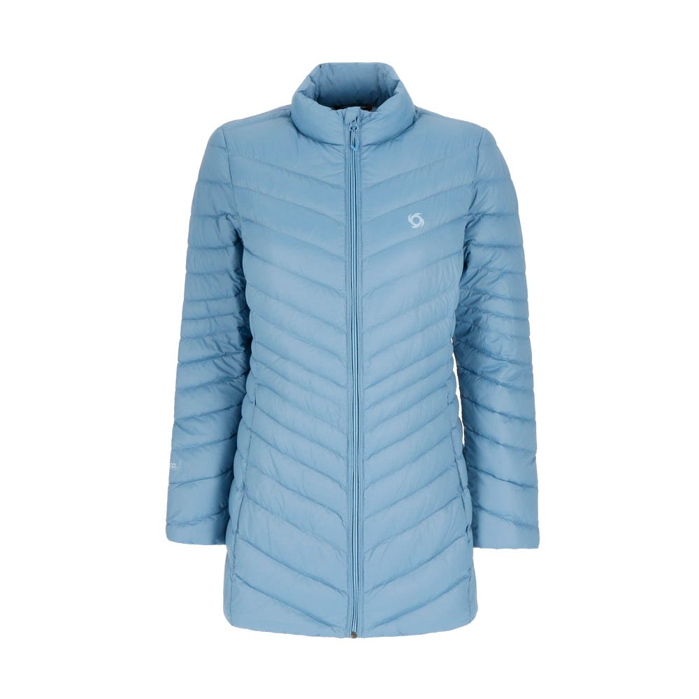 Parka Pluma Alaia Mujer